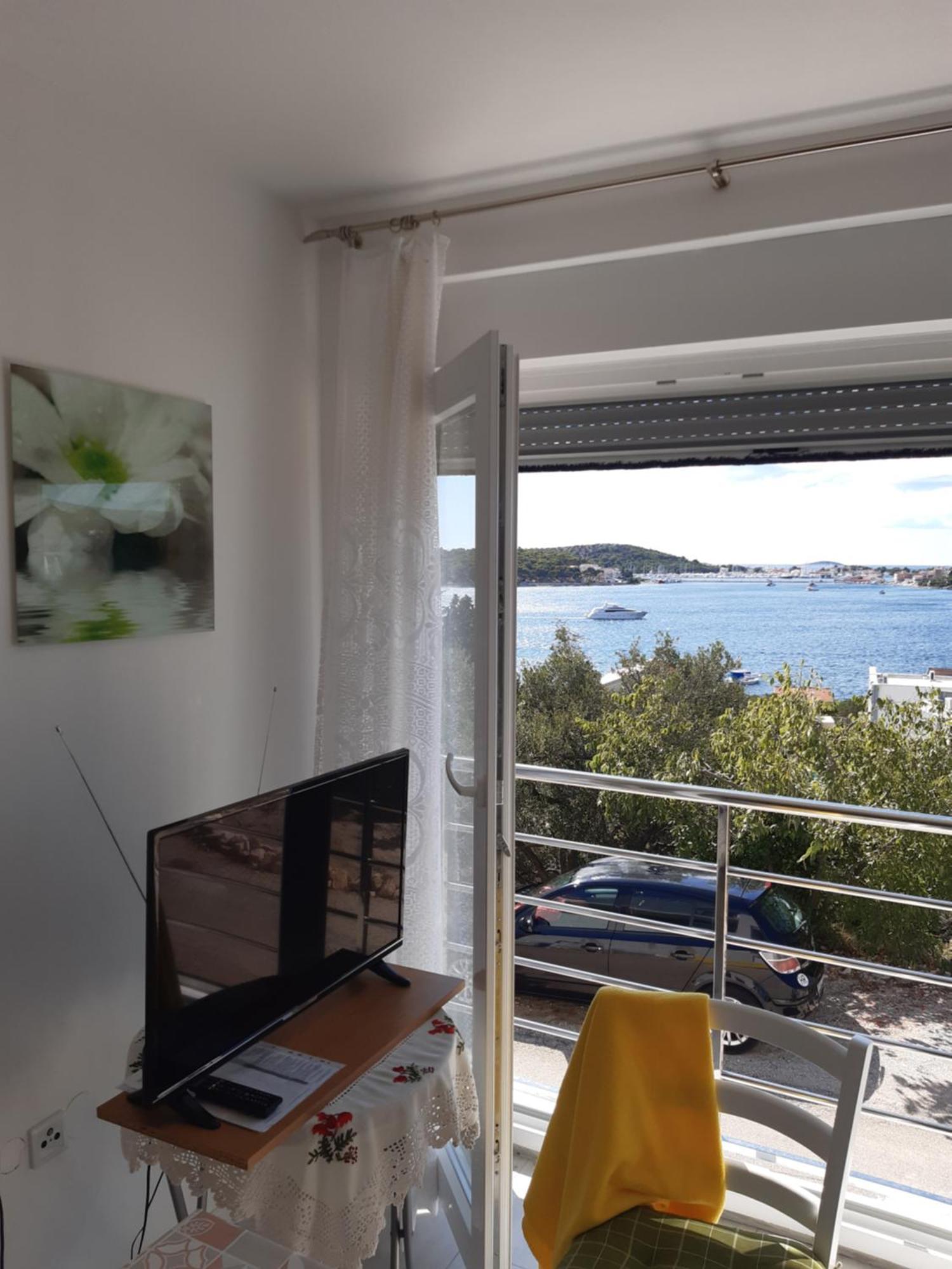 Varazdinci Rogoznica  Exterior foto