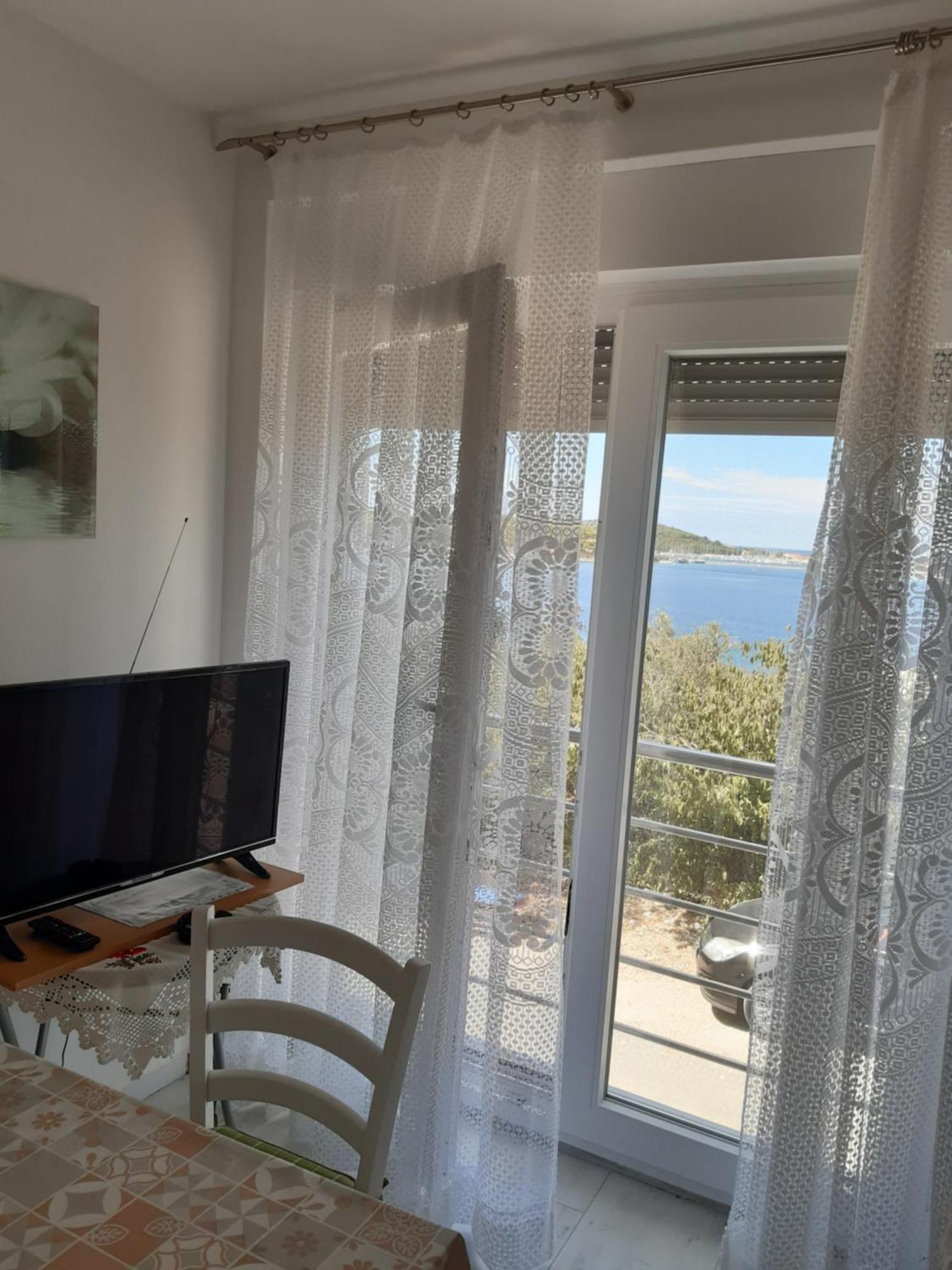Varazdinci Rogoznica  Exterior foto
