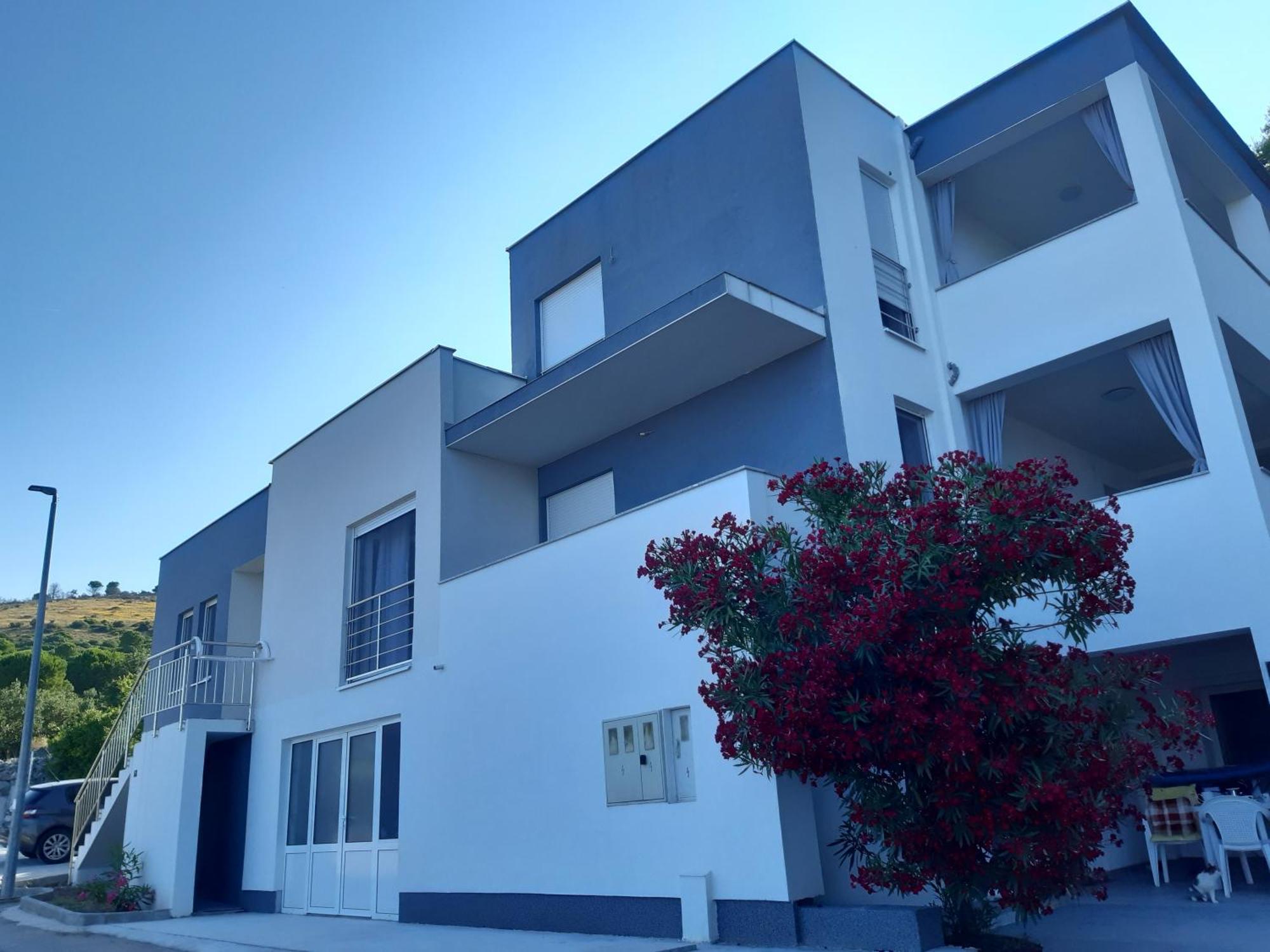 Varazdinci Rogoznica  Exterior foto