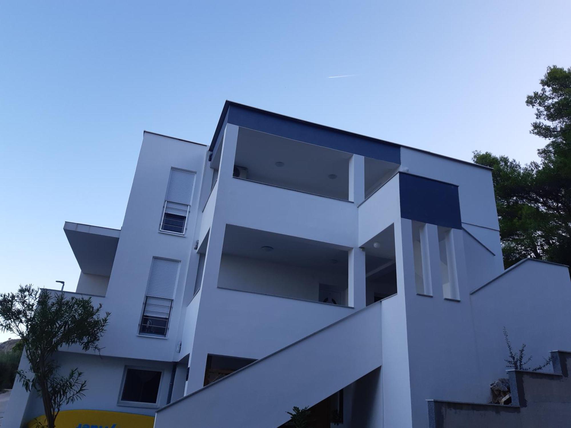 Varazdinci Rogoznica  Exterior foto