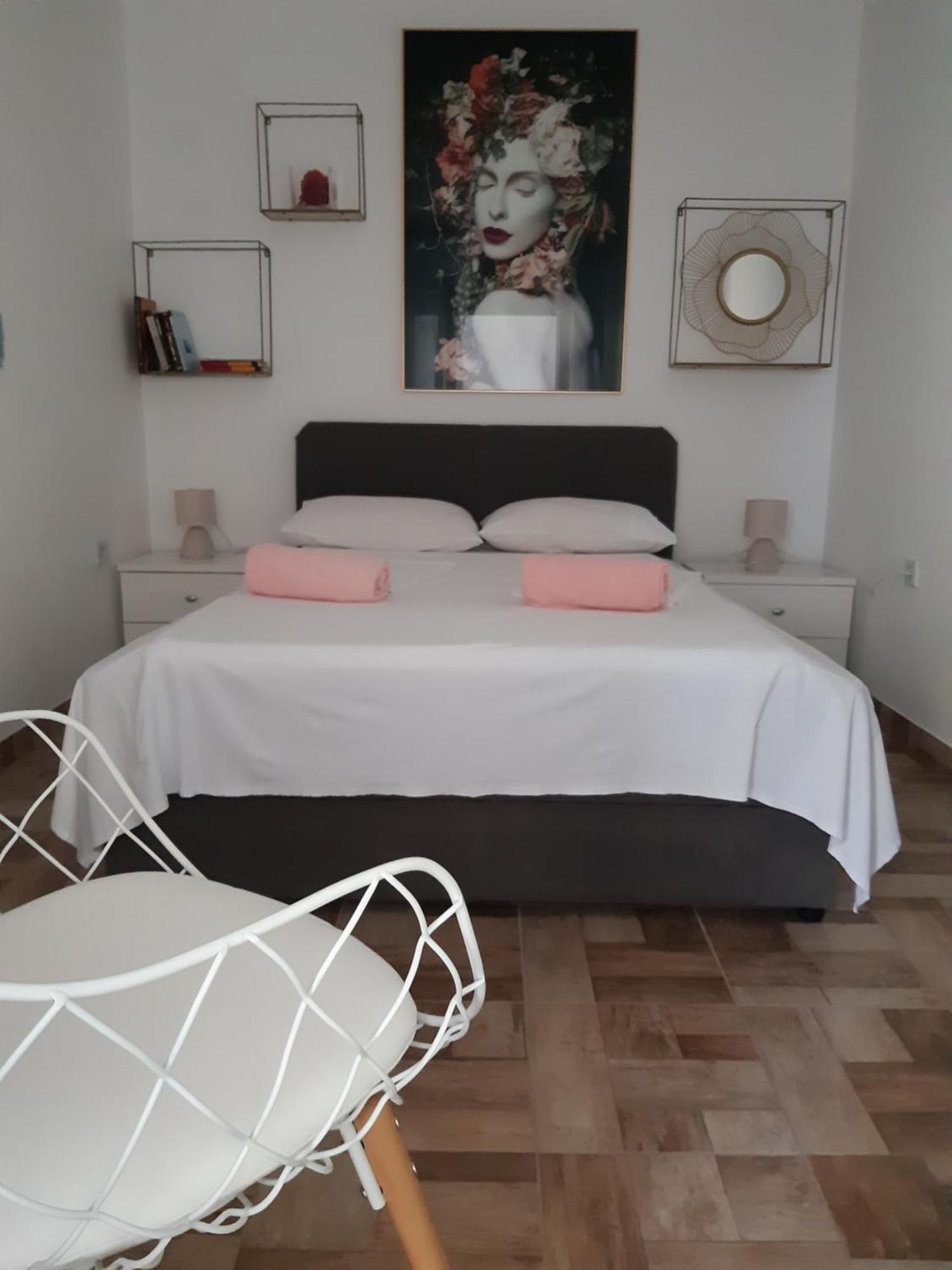Varazdinci Rogoznica  Exterior foto