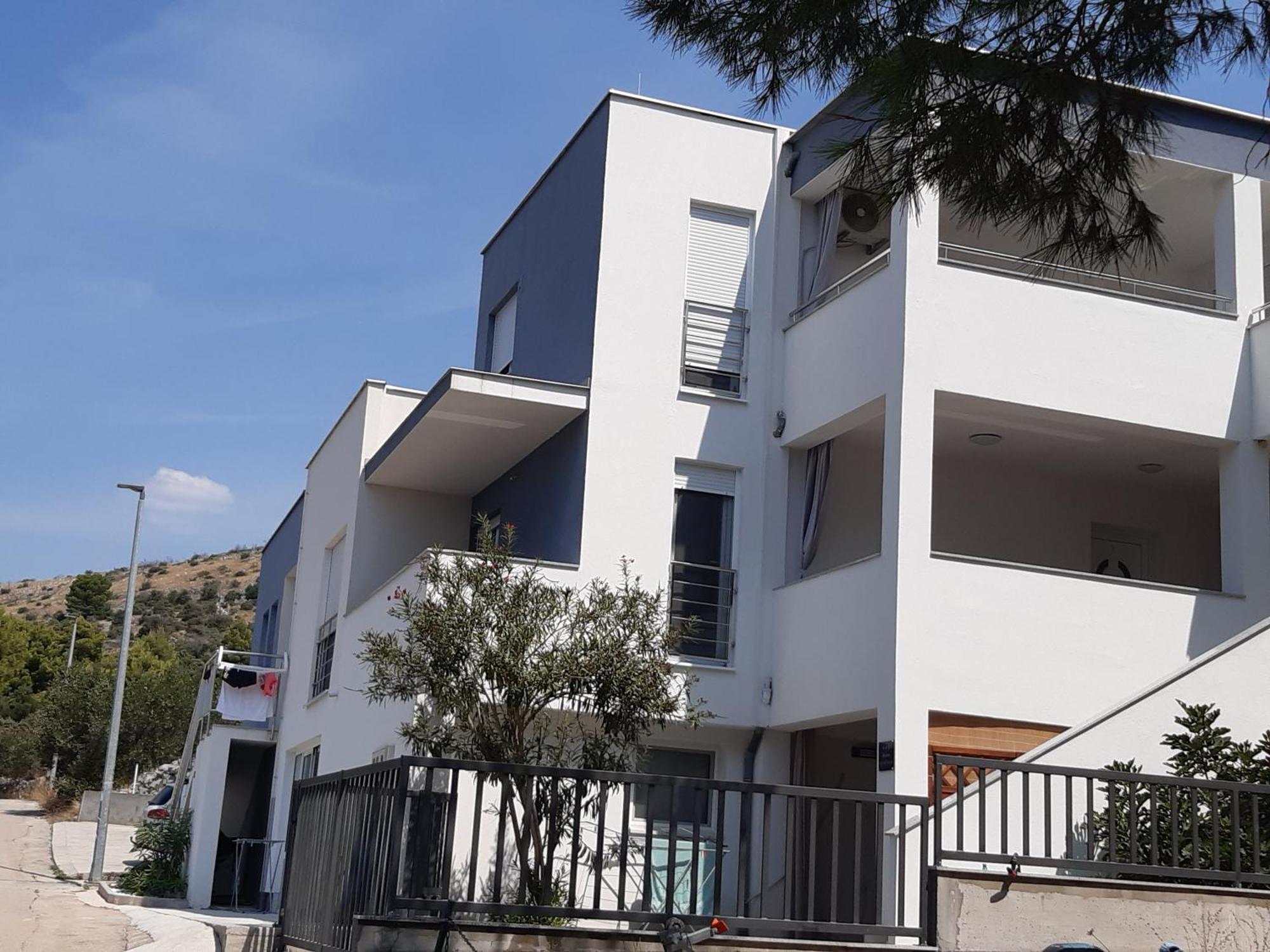 Varazdinci Rogoznica  Exterior foto