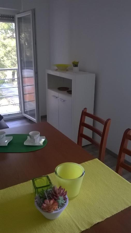 Varazdinci Rogoznica  Exterior foto